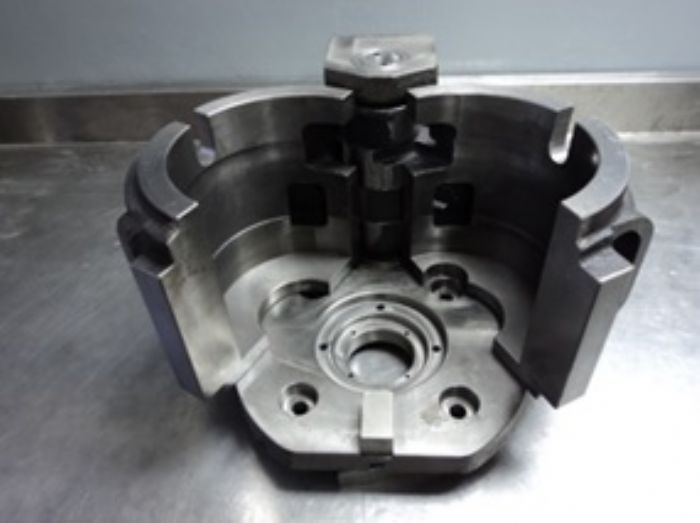 Glass Mould